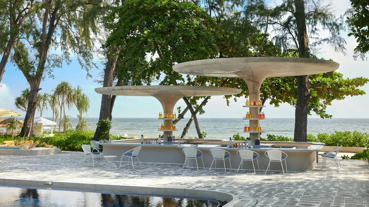 The Standard Hua Hin